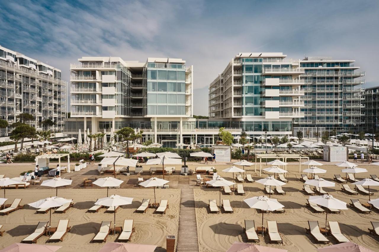 Falkensteiner Hotel & Spa Jesolo Ngoại thất bức ảnh The Westin La Jolla