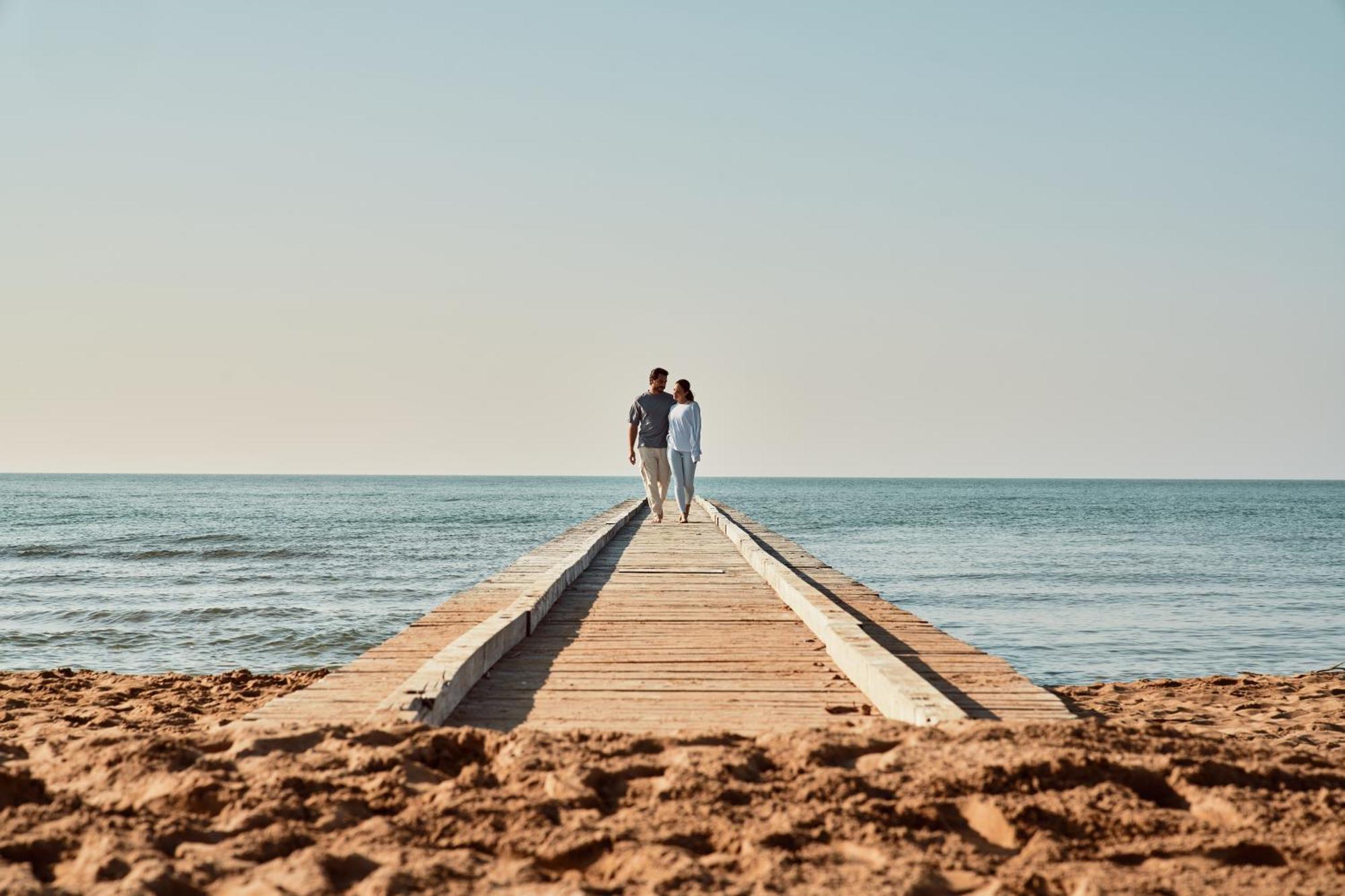 Falkensteiner Hotel & Spa Jesolo Ngoại thất bức ảnh
