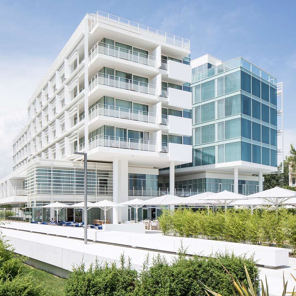 Falkensteiner Hotel & Spa Jesolo Tiện nghi bức ảnh The Westin Athens